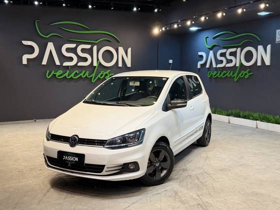 VOLKSWAGEN FOX 1.6 MSI TOTAL FLEX CONNECT 4P MANUAL